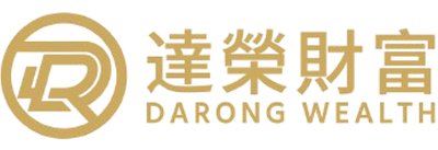 DARONG WEALTH Logo